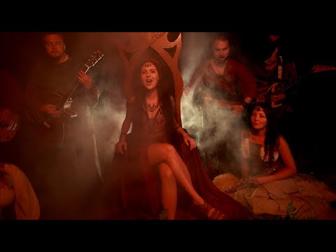 Tempus - Spellbound / Official Music Video (2020)