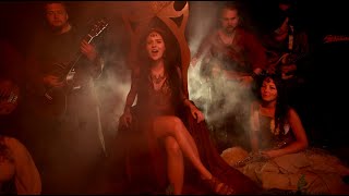 Video Tempus - Spellbound / Official Music Video (2020)