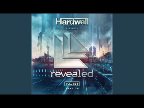 Everybody Is In The Place (I AM Hardwell Intro Edit)