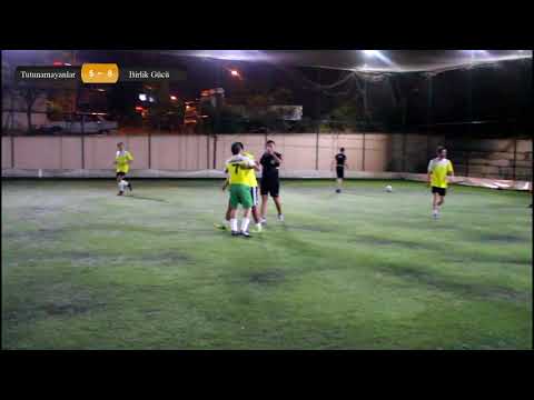 Gol Videosu