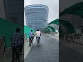 Zoho Corporation Zoho Perks Zoho View Zoho Estancia Chennai
