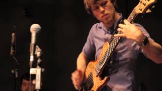 Havona (Weather Report) - Gus Stirrat