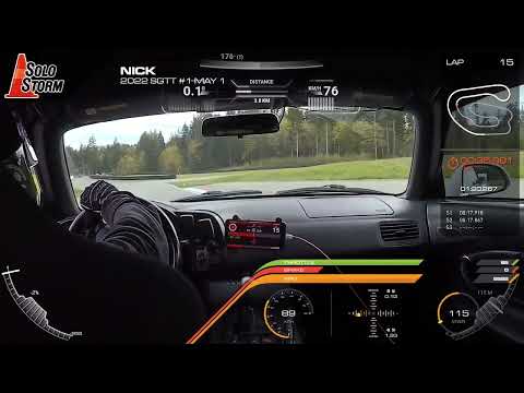 2022 MAY 1. SPEEDYGOAT CUP 1 #s2000 #VIMC