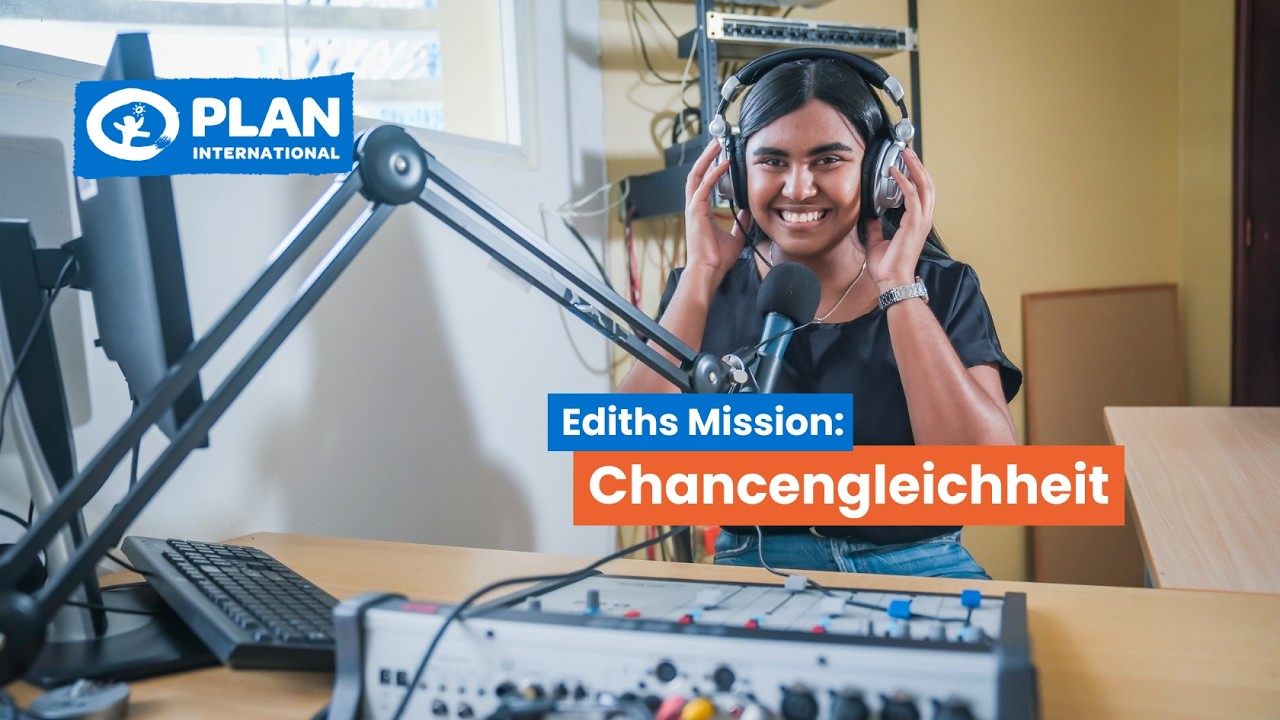 Ediths Mission: Chancengleichheit