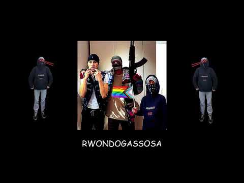 "SBURAI" rwondogassosa (Prod. Arcade) (PARODIA DUBAI)