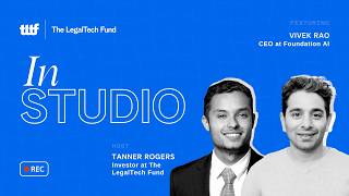 In Studio with Foundation AI | How Foundation AI Is Rewiring Legal Intake « 2026