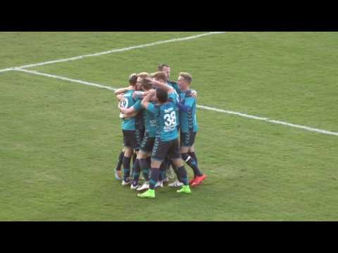 Zusammenfassung: KFC Uerdingen - SSVg Velbert (25.03.2017)