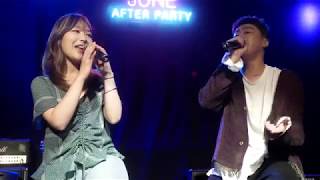 Autumn Leaves - JUNE , CHEEZE