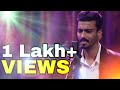 Ennai Thalatta Varuvala Cover By Super Singer Vikram Ft KarthikDevaraj LOVE UNPLUGGED Season 1
