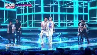 (episode-157) ZPZG (지피지기) -  AOAO