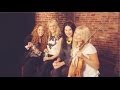 Celtic Woman Interviewed By Eric Stafford