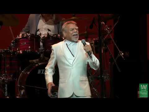 Little Joe live at the Houston Miller outdoor theater 10/7/2023