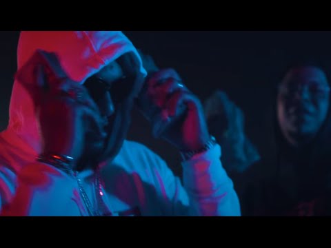 BREO MUSIC - 911💲 (VIDEO OFICIAL)