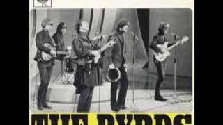 The Byrds - He Was A Friend Of Mine (Alternate Version)