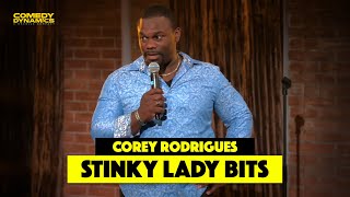 Stinky Lady Bits