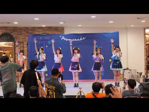 200912 AMERYU - ทำนองของเธอ @ Siamdol on Tour at The Promenade [Overall Stage 4K 60p]