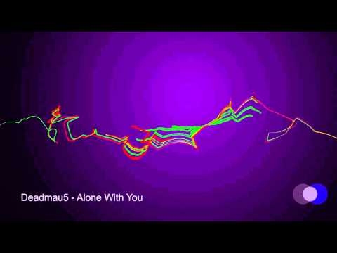 Deadmau5 - Alone With You