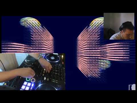 Roland Nights 4 to the Floor Live - Birthday Special 12-12-2020