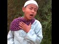 Opick - Mendamba Mu ( lipsync- by Abang Zahid)