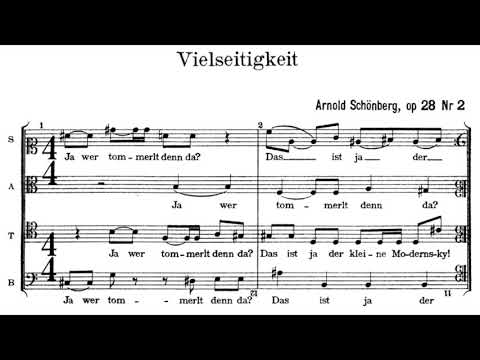 Video thumbnail for Vielseitigkeit