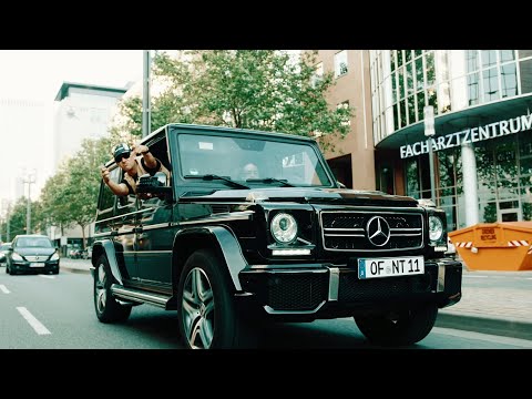 Leben im Beton ( Official 4K Video )