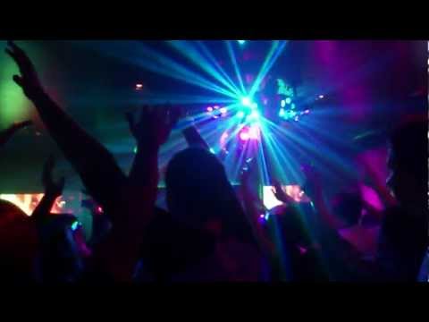 Rocker Monster - Heatbeat @ Perth 12.5.12