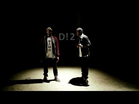 D!2 ao som "Matthew - Take me Back (Sarza The South Remix)"