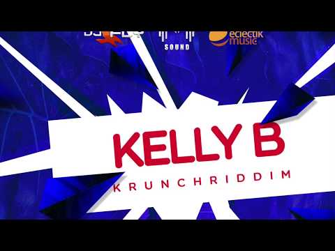 DJ FLY & TMT SOUND Feat KELLY B - Viral