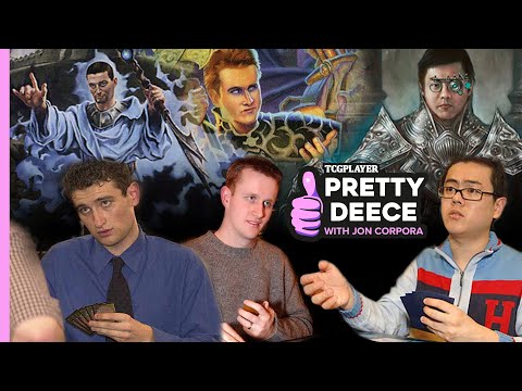 The History of the Magic: The Gathering Invitational | Pretty Deece
