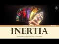 TO BE HERO X SawanoHiroyuki NZk Rei X SennaRin INERTIA Mashup Lyrics Fan Made