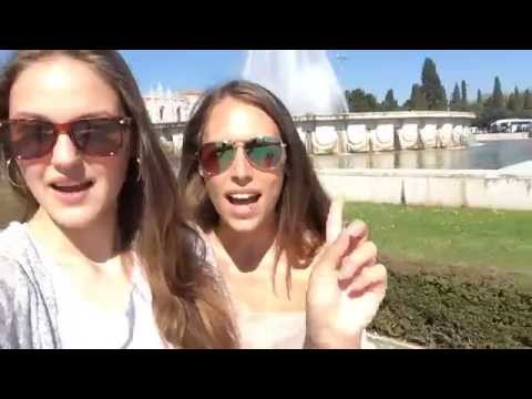 Fans singing "Loose Control" - Pedro Cazanova ft. Lucy Randell