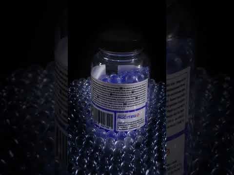 ADDIPURE Technical Glass Beads. 250 g.