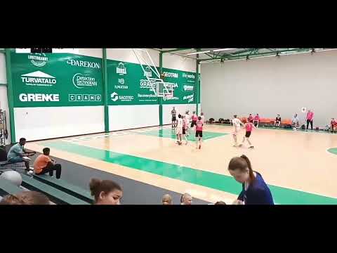 Osvald Hammarström Blackecup Invtitational & Tallink Tournament Highlights Blackeberg P08