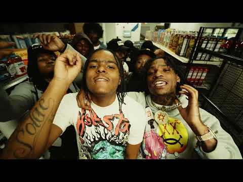 FlyNari x MAF Teeski - Partner in Crime (Official Music Video)