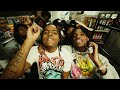 FlyNari X MAF Teeski Partner In Crime Official Music Video