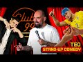 Teo Despre Manele Fotbal Si Alegeri Stand Up Comedy Club 99