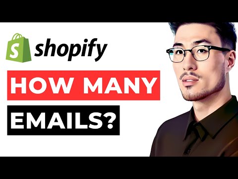 How Many Abandon Cart Emails to Send Shopify