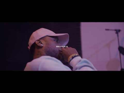 Lil Champ FWAY "Gorilla Glue #4" (Shot By @Kielhoilett)