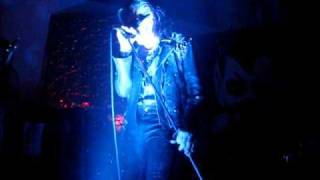 Thrill Kill Kult - (Do You) Fear For Your Child? - Live At El Torreon, Kansas City, MO, 4/11/11