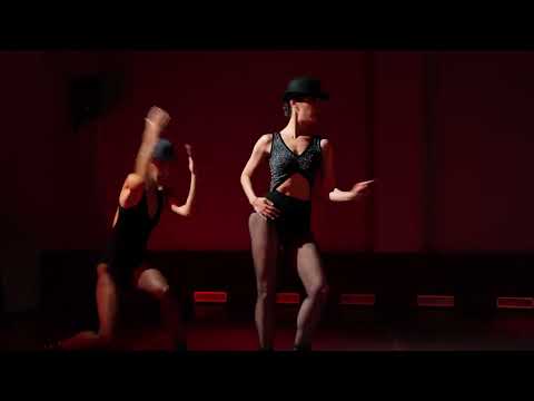 TROUBLE | THEATRE JAZZ  | @sofa_star   Choreo: Svetlana Khoruzhina
