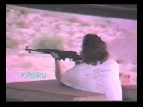 Wuns, Wifle & Wak-Wabbits Ep81pt1 KASR VIDEO