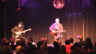 Tom Russell - Criminology