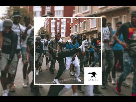 Leto x Ninho x SCH Type Beat 2020 " Double Bang " | Instru Rap (prod. Askel Beats)