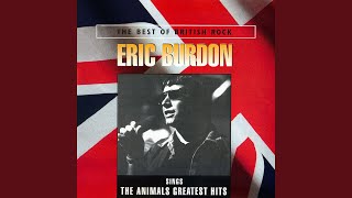 Don&#39;t Let Me Be Misunderstood