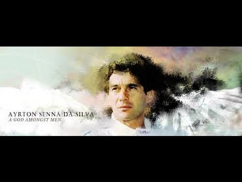 Ayrton Senna Respect Clip ( OMMAmusic - Scream )