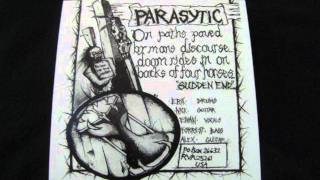 Parasytic - Carnivore Christian (Doom Cover)