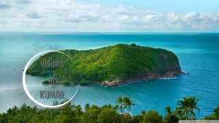 Norman Brown - "Paradise" (Kumar ELLAWALA)