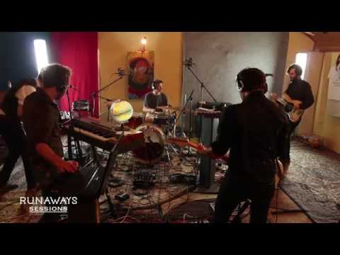 Runaways Sessions Season II, Ep. II - Baden - Baden