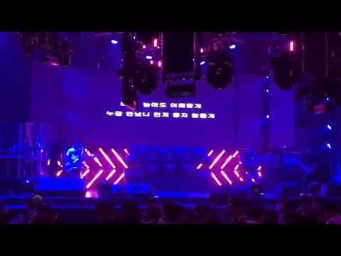 남자를 몰라-buzz | cover by yogi @hollywoodpattaya