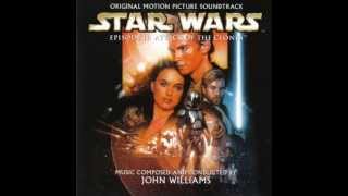 Star Wars Yoda and the Younglings